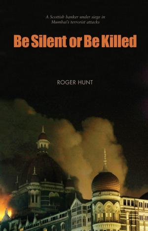 Cover of Be Silent or Be Killed