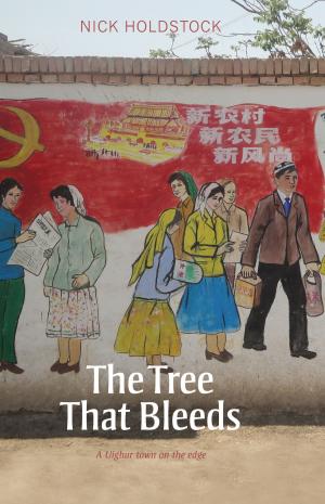 Cover of the book The Tree That Bleeds by Rae, Alan, Kiddie, Paul