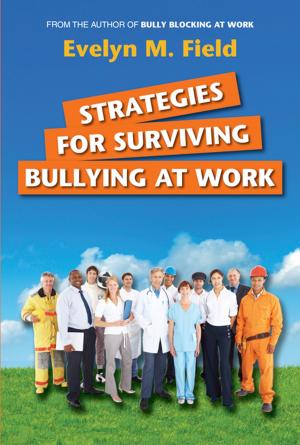 Book cover of Strategies For Surviving Bullying at Work