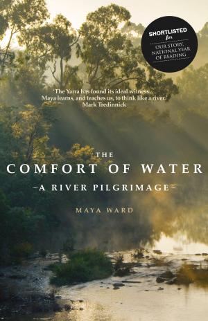Cover of the book The Comfort of Water by John McBeath