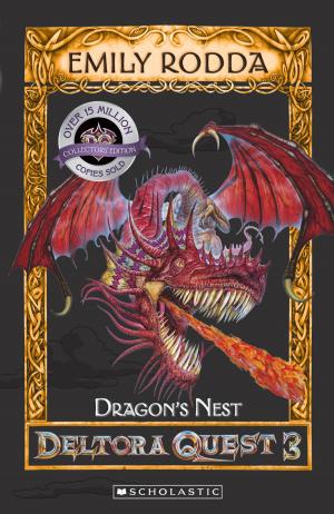 Cover of the book Dragon's Nest by Vashti Farrer