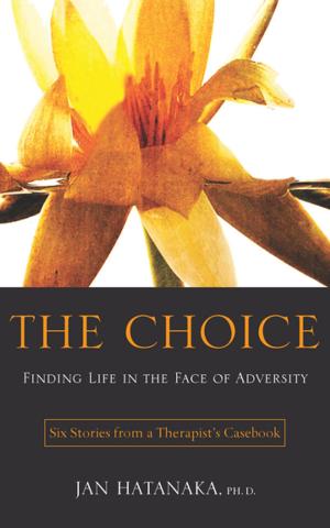 Cover of the book The Choice by Steve Harden, Stephen W. Harden