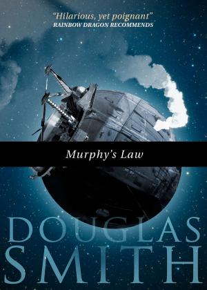 Cover of the book Murphy's Law by Douglas Smith