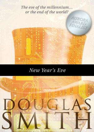 Book cover of New Year's Eve