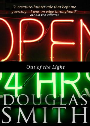 Book cover of Out of the Light