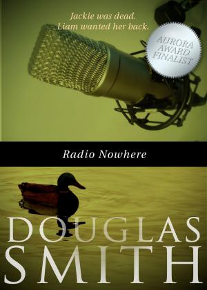 Cover of Radio Nowhere