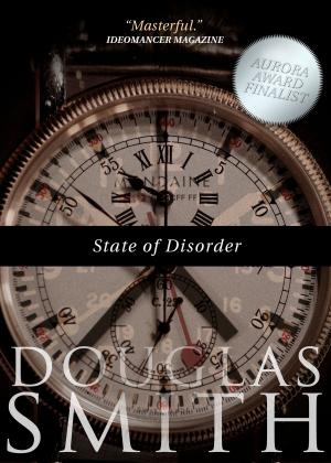 Book cover of State of Disorder