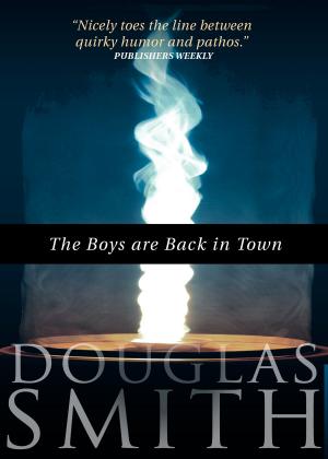 Cover of the book The Boys Are Back in Town by 加斯汀．柯羅寧(Justin Cronin)