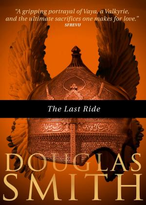 Book cover of The Last Ride