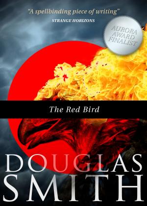 Cover of The Red Bird