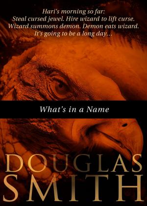 Cover of the book What's in a Name? by Douglas Smith