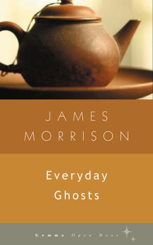 Cover of the book Everyday Ghosts by May-lee Chai
