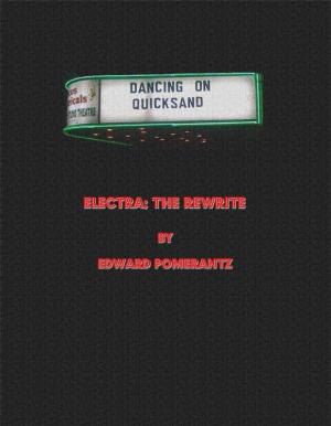 Book cover of Electra: The Rewrite
