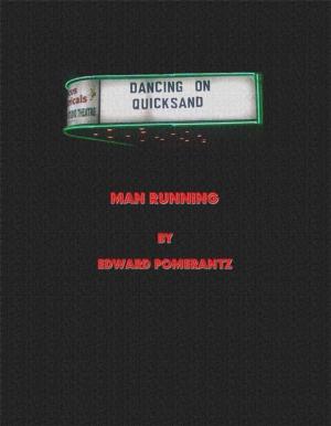Book cover of Man Running