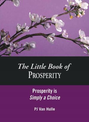 Cover of the book The Little Book of Prosperity by Terran Lamp