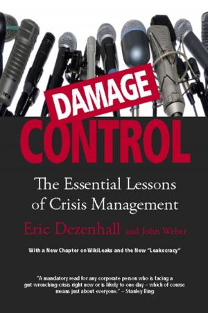Book cover of Damage Control (Revised & Updated)