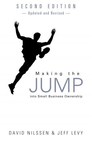 bigCover of the book Making the Jump into Small Business Ownership by 