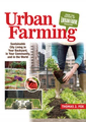 Cover of the book Urban Farming by Garry McDaniel, Sharon Massen