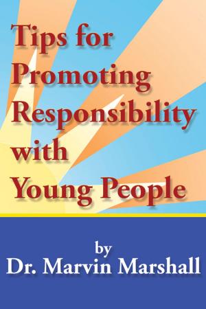 Cover of the book Tips for Promoting Responsibility with Young People by Linda M Herman