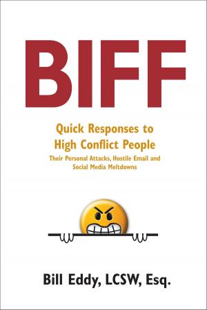 Cover of the book Biff by Javier Be.: Sr