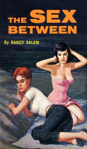Cover of the book The Sex Between by Lilyan Brock