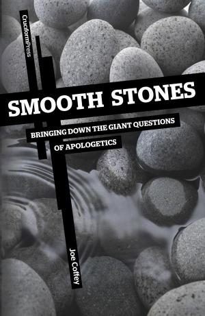 Cover of the book Smooth Stones by Tad Thompson