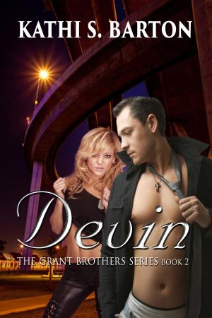 bigCover of the book Devin by 