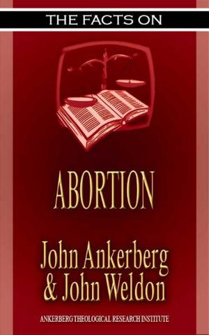 Book cover of The Facts on Abortion
