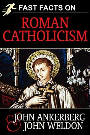 Book cover of Fast Facts on Roman Catholicism