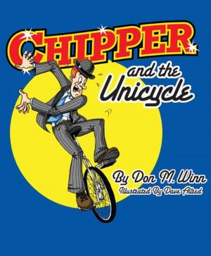 Cover of Chipper and the Unicycle