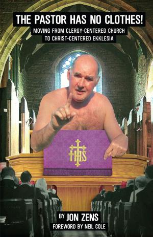 Cover of The Pastor Has No Clothes