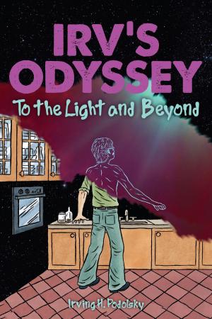 Cover of the book Irv's Odyssey: To The Light and Beyond, Book 2 by Michael De Vito D.C. DACACD