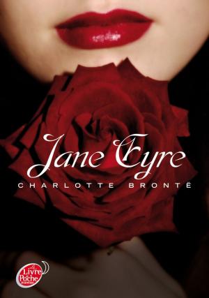 Cover of Jane Eyre - Texte abrégé