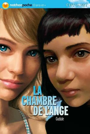 Cover of the book La chambre de l'ange by Jean-Hugues Oppel