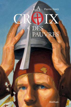 Cover of the book La croix des pauvres by Yaël Hassan, Matt7ieu Radenac