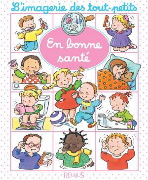 Cover of the book En bonne santé by Alain Hobé, Jules Verne