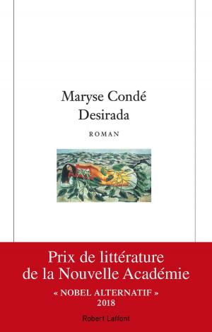 Cover of the book Desirada by Philippe ALEXANDRE, Béatrix de L'AULNOIT