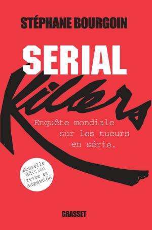 Cover of the book Serial Killers by René de Obaldia