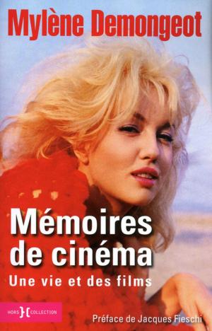 Cover of the book Mémoires de cinéma by François JOUFFA, Frédéric POUHIER