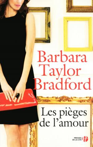 Cover of the book Les Pièges de l'amour by Jean-Christian PETITFILS