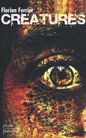 Cover of the book Créatures by Guy ROUX, Dominique GRIMAULT