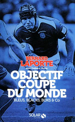 Cover of the book Coupe du monde 2011 by Alain FREREJEAN