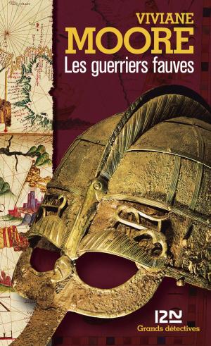 Book cover of Les guerriers fauves