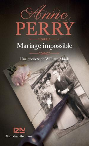 Cover of the book Mariage impossible by SAN-ANTONIO