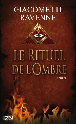 Cover of the book Le Rituel de l'Ombre by Erin HUNTER