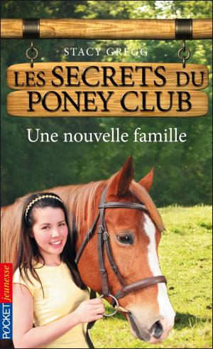 Cover of Les secrets du Poney Club tome 2