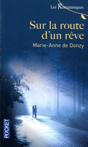 Cover of the book Sur la route d'un rêve by Nadine MONFILS