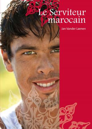 Cover of the book Le Serviteur marocain (roman gay) by Jacques Delaville