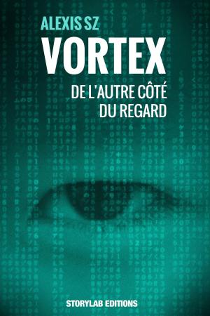 Cover of the book De l'autre côté du regard by Pierre Pelot