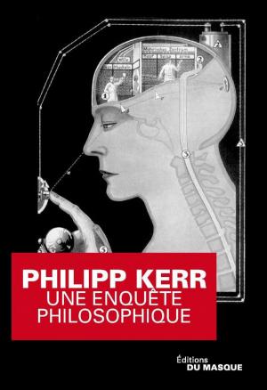 Cover of the book Une enquête philosophique by Lori Roy